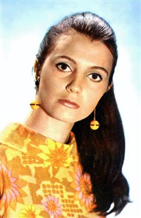 ЛЕФТИЙ Антонина Владимировна (портрет)