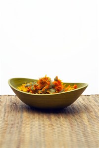 ЛЕЧЕБНЫЕ СБОРЫ ДЛЯ ВОЛОС (календула)