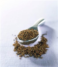 ЛЕЧЕБНЫЕ СБОРЫ ПРИ ФУНКЦИОНАЛЬНЫХ РАССТРОЙСТВАХ НЕРВНОЙ СИСТЕМЫ (тмин)