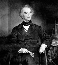 ЛИБИХ Юстус (портрет)