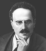 ЛИБКНЕХТ Карл