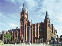 ЛИВЕРПУЛЬ (университет)