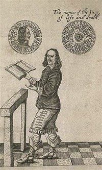 ЛИЛБЕРН Джон (портрет)