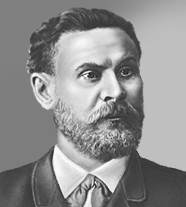 ЛИЛИЕНТАЛЬ Отто