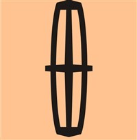 ЛИНКОЛЬН (эмблема)