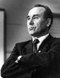 ЛИПАНОВ Алексей Матвеевич (портрет)