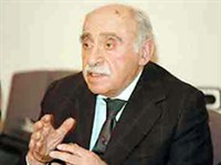 ЛИПКИН Семен Израилевич (портрет)