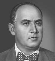 ЛИСИЦИАН Павел Герасимович