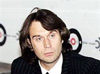 ЛИСОВСКИЙ Сергей (портрет)