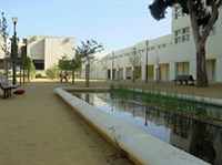 ЛИССАБОНСКИЙ УНИВЕРСИТЕТ (корпус С6)