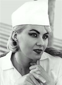 ЛИТВИНОВА Рената ("Увлеченья")