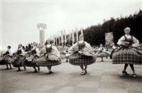 ЛИТОВЦЫ (праздник в Вильнюсе)