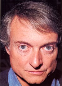 ЛИХТЕНШТЕЙН Рой (октябрь 1979 года)