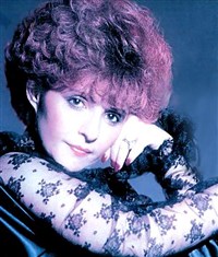 ЛИ Бренда (портрет)