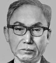 ЛИ ГИЕН (портрет)