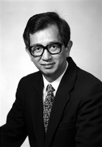 ЛИ ЯН (портрет)