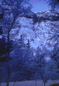 ЛОВОЗЕРСКИЕ ТУНДРЫ