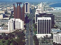 ЛОНГ-БИЧ (Оушен-бульвар)