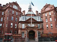 ЛОНДОН (университет)