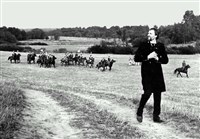 ЛОПУШАНСКИЙ Константин Сергееевич ("Русская симфония")