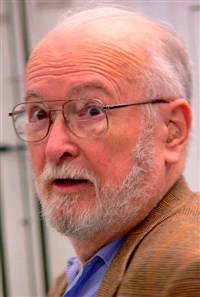 ЛОТЕРБУР Пол (2005 год)