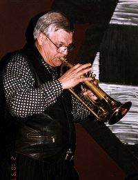 ЛУКЬЯНОВ Герман (портрет)