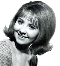 ЛУЛУ (портрет)