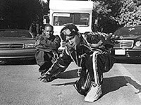 ЛУНИЗ (Yukmouth и Knumskull)