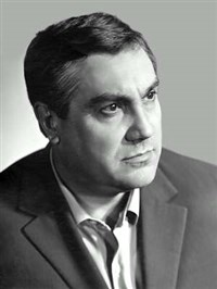 ЛУСПЕКАЕВ Павел Борисович