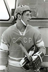 ЛУТЧЕНКО Владимир Яковлевич (в форме сборной СССР)