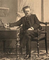 ЛУЧИЦКИЙ Иван Васильевич