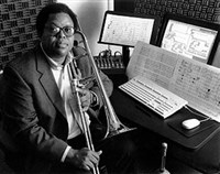 ЛЬЮИС Джордж (тромбонист)