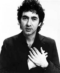 ЛЬЮИ ДЖОНА (портрет)