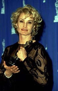 ЛЭНГ Джессика