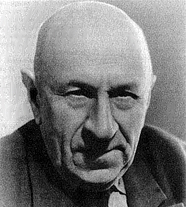 ЛЮБИЩЕВ Александр Александрович (портрет)