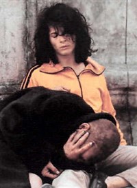 ЛЮБОВНИКИ С ПОНТ-НЕФ (кадр из фильма)