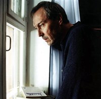 ЛЮБОВНИК (Олег Янковский)