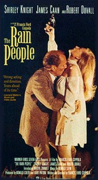 ЛЮДИ ДОЖДЯ (постер)