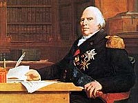 ЛЮДОВИК XVIII (портрет)