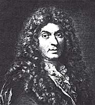 ЛЮЛЛИ Жан Батист (портрет)