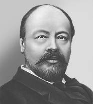 ЛЯДОВ Анатолий Константинович (портрет)