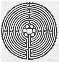 Лабиринт (символ)