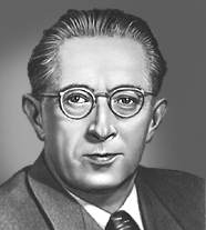 Лавренев Борис Андреевич