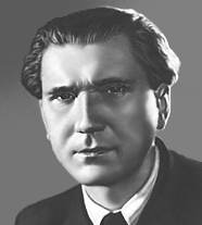 Лавровский Леонид Михайлович