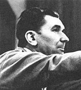 Лавровский Леонид Михайлович (портрет 2)