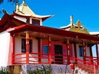 Лагань (хурул)