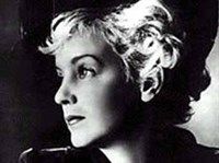 Ладынина Марина Алексеевна (портрет)