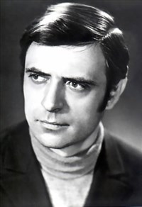 Лазарев Александр Сергеевич (портрет 2)