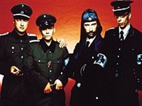 Лайбах (участники группы)