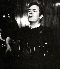 Лайтфут Гордон (портрет)